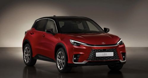 雷克薩斯新車(chē)曝光 1.5L三缸機(jī)與15萬(wàn)定價(jià)，能否在國(guó)內(nèi)市場(chǎng)立足？